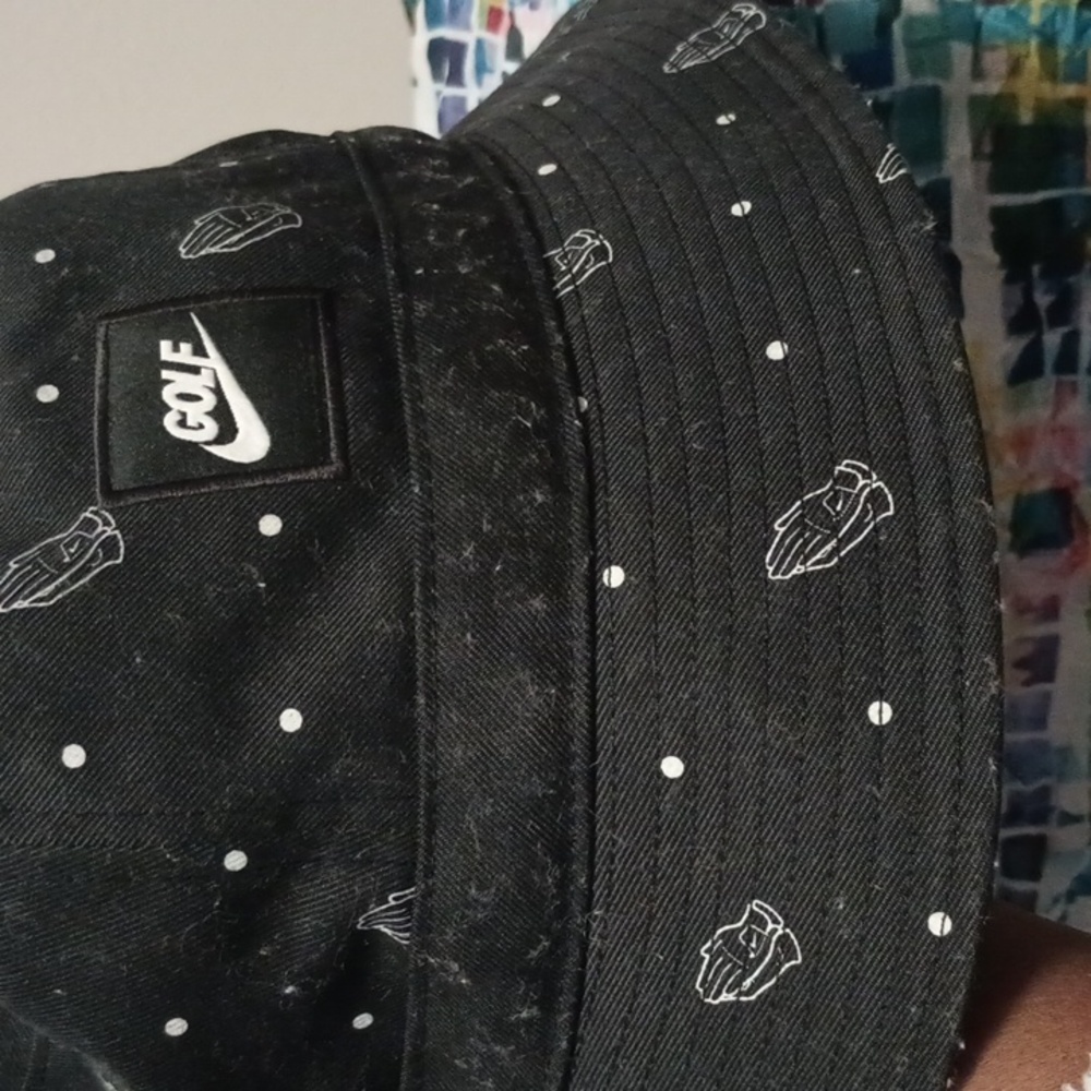 Bucket hat - Picture 5 of 5